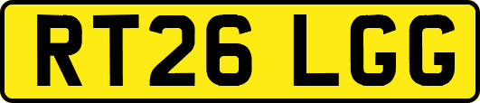 RT26LGG