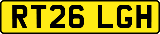 RT26LGH