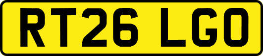 RT26LGO