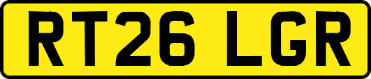RT26LGR