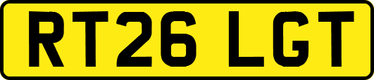 RT26LGT