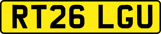 RT26LGU