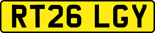 RT26LGY