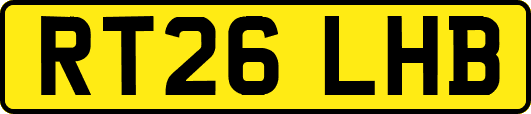 RT26LHB