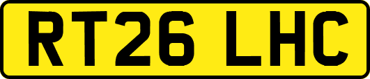 RT26LHC