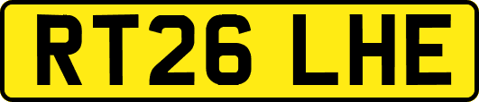 RT26LHE