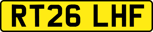 RT26LHF