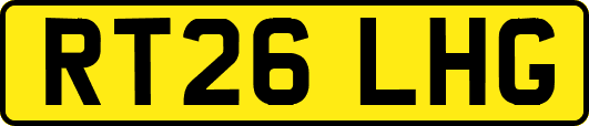 RT26LHG