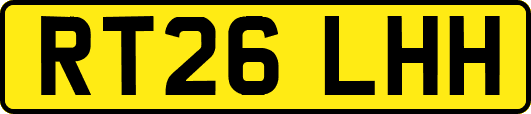 RT26LHH