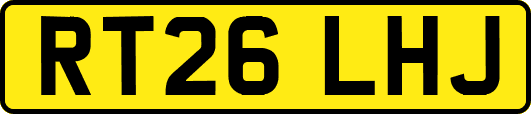 RT26LHJ