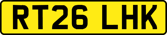 RT26LHK