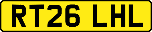 RT26LHL