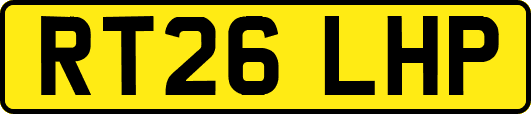 RT26LHP