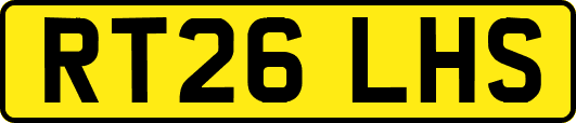 RT26LHS