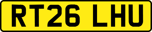 RT26LHU