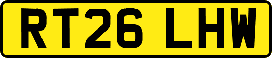 RT26LHW