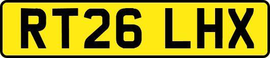 RT26LHX