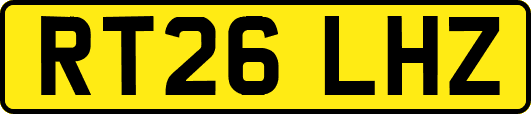 RT26LHZ