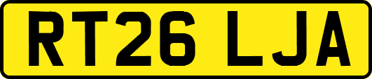 RT26LJA