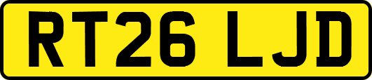 RT26LJD