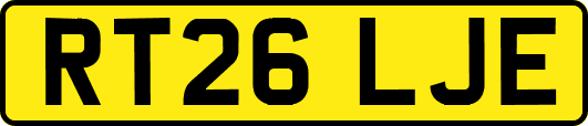 RT26LJE