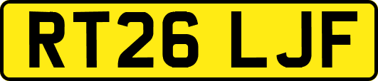 RT26LJF