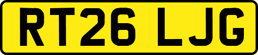 RT26LJG