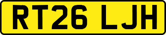 RT26LJH