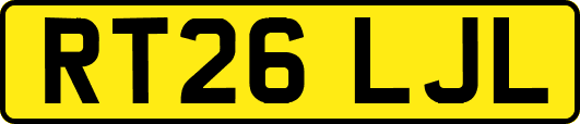 RT26LJL