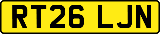 RT26LJN