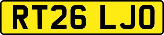 RT26LJO