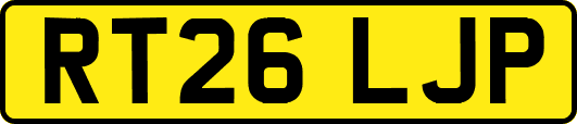 RT26LJP
