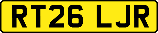 RT26LJR