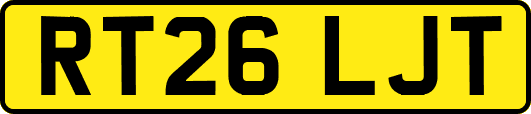 RT26LJT