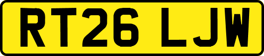 RT26LJW