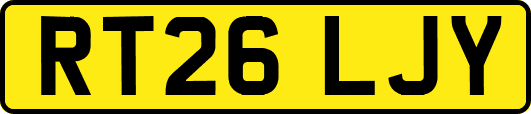 RT26LJY