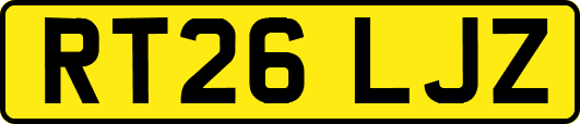 RT26LJZ