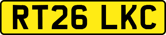 RT26LKC