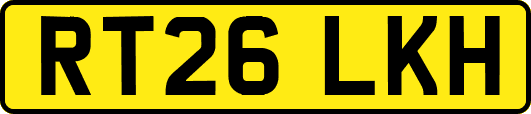 RT26LKH