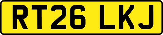 RT26LKJ