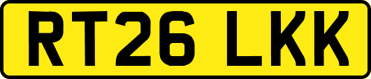RT26LKK