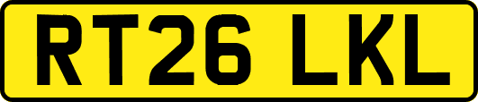 RT26LKL