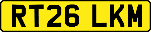 RT26LKM