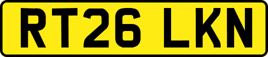 RT26LKN