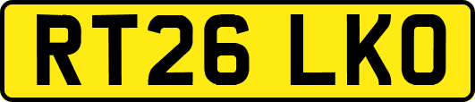 RT26LKO