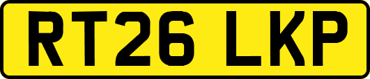 RT26LKP