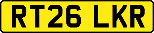 RT26LKR
