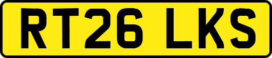 RT26LKS