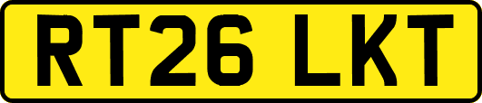 RT26LKT