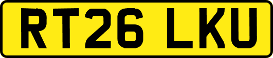 RT26LKU